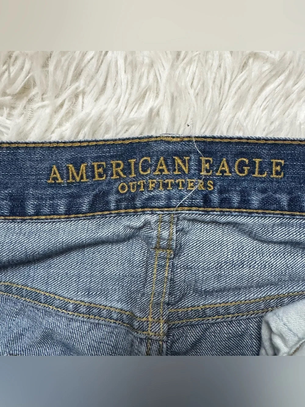 American Eagle Outfitters american eagle